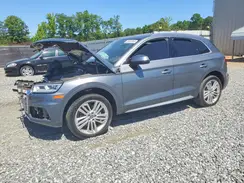 WA1BNAFY9J2026884 2018 AUDI Q5