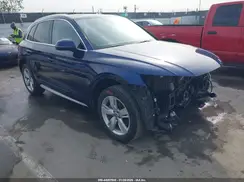 WA1BNAFY9J2029591 2018 AUDI Q5