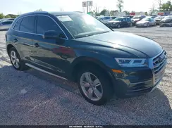 WA1BNAFY9J2029784 2018 AUDI Q5