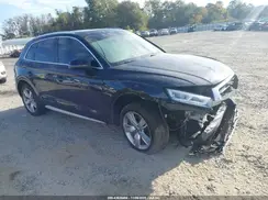 WA1BNAFY9J2033463 2018 AUDI Q5