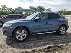 WA1BNAFY9J2034211 2018 AUDI Q5