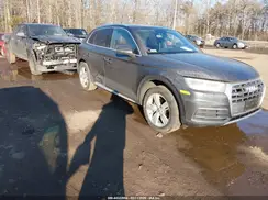 WA1BNAFY9J2035794 2018 AUDI Q5