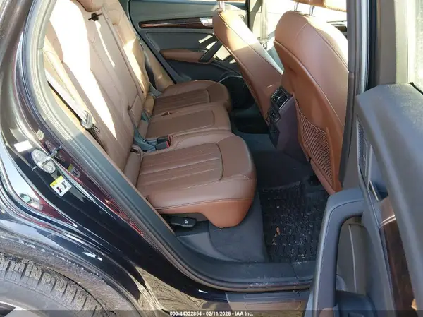 WA1BNAFY9J2035794 2018 AUDI Q5 - Image 8