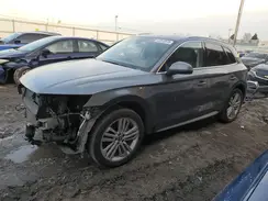 WA1BNAFY9J2037190 2018 AUDI Q5