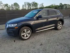 WA1BNAFY9J2037240 2018 AUDI Q5