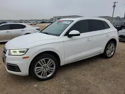 WA1BNAFY9J2038985 2018 AUDI Q5