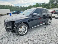 WA1BNAFY9J2039456 2018 AUDI Q5