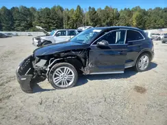 WA1BNAFY9J2040123 2018 AUDI Q5