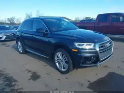 WA1BNAFY9J2043572 2018 AUDI Q5