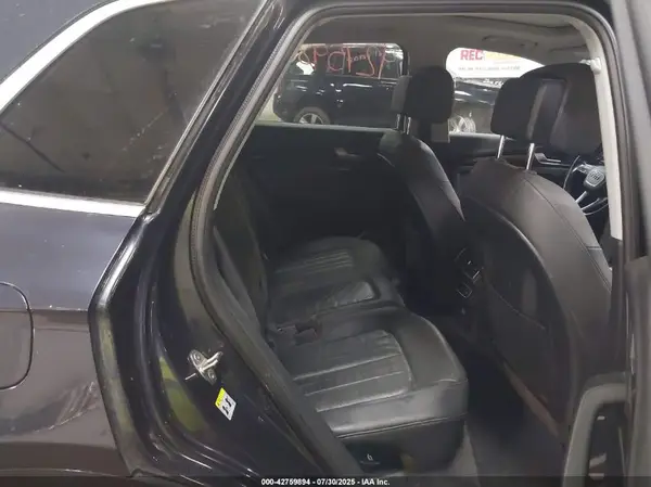 WA1BNAFY9J2043927 2018 AUDI Q5 - Image 8