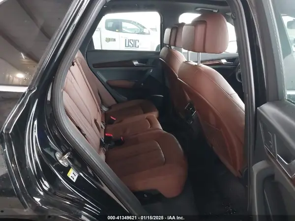 WA1BNAFY9J2045886 2018 AUDI Q5 - Image 8