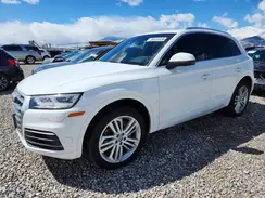 WA1BNAFY9J2046858 2018 AUDI Q5