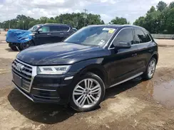WA1BNAFY9J2047654 2018 AUDI Q5