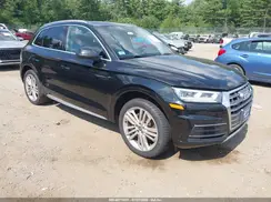 WA1BNAFY9J2047816 2018 AUDI Q5
