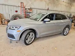 WA1BNAFY9J2049596 2018 AUDI Q5