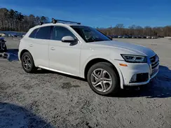 WA1BNAFY9J2050067 2018 AUDI Q5