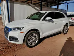 WA1BNAFY9J2054023 2018 AUDI Q5