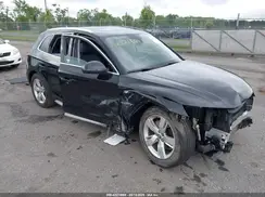 WA1BNAFY9J2055527 2018 AUDI Q5