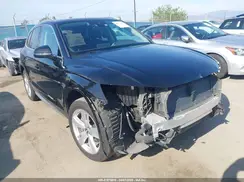 WA1BNAFY9J2055866 2018 AUDI Q5