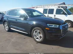 WA1BNAFY9J2057424 2018 AUDI Q5