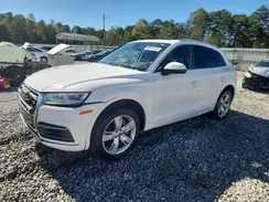WA1BNAFY9J2057469 2018 AUDI Q5