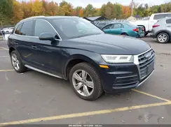 WA1BNAFY9J2059089 2018 AUDI Q5