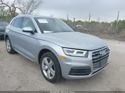 WA1BNAFY9J2062722 2018 AUDI Q5