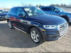 WA1BNAFY9J2063885 2018 AUDI Q5