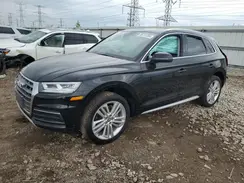 WA1BNAFY9J2067399 2018 AUDI Q5