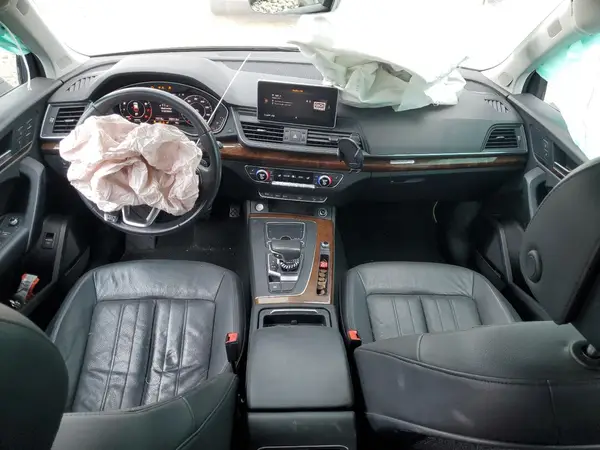 WA1BNAFY9J2067399 2018 AUDI Q5 - Image 8