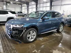 WA1BNAFY9J2068021 2018 AUDI Q5