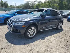 WA1BNAFY9J2068326 2018 AUDI Q5
