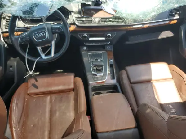 WA1BNAFY9J2068326 2018 AUDI Q5 - Image 8