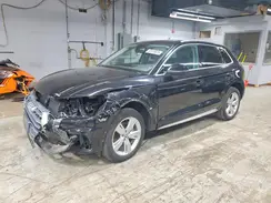 WA1BNAFY9J2068441 2018 AUDI Q5