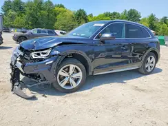 WA1BNAFY9J2070139 2018 AUDI Q5