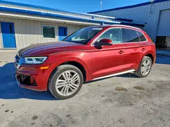 WA1BNAFY9J2070173 2018 AUDI Q5