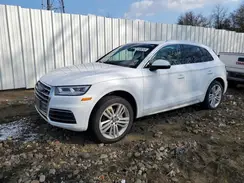 WA1BNAFY9J2081030 2018 AUDI Q5