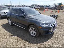 WA1BNAFY9J2082209 2018 AUDI Q5