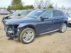 WA1BNAFY9J2082873 2018 AUDI Q5