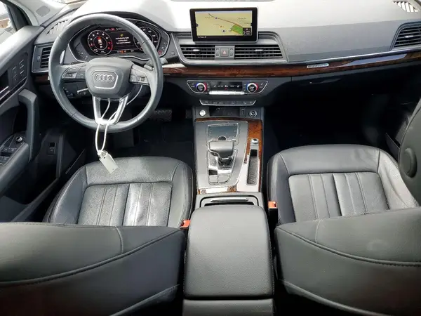 WA1BNAFY9J2082873 2018 AUDI Q5 - Image 8