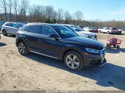 WA1BNAFY9J2085434 2018 AUDI Q5