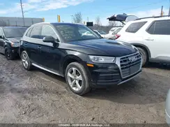 WA1BNAFY9J2088530 2018 AUDI Q5