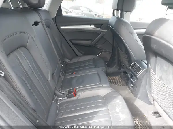 WA1BNAFY9J2088530 2018 AUDI Q5 - Image 8