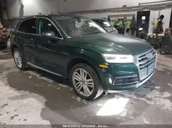 WA1BNAFY9J2090780 2018 AUDI Q5