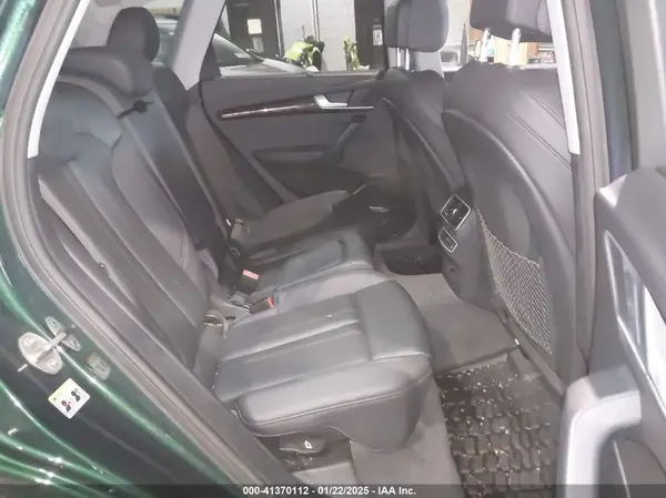 WA1BNAFY9J2090780 2018 AUDI Q5 - Image 8