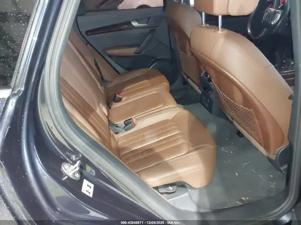WA1BNAFY9J2091802 2018 AUDI Q5 - Image 8