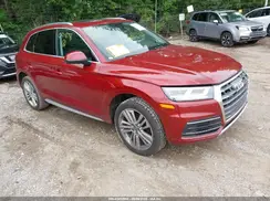 WA1BNAFY9J2091878 2018 AUDI Q5