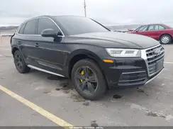 WA1BNAFY9J2092254 2018 AUDI Q5