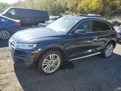 WA1BNAFY9J2096210 2018 AUDI Q5