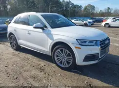 WA1BNAFY9J2096756 2018 AUDI Q5